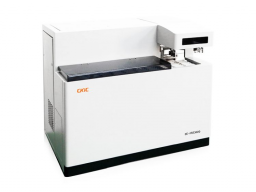 Automatyczny analizator siarki w podczerwieni 5E-IRS 3600