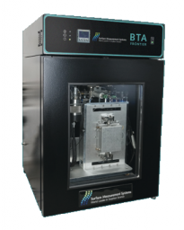 BTA Frontier Analizator H2O i CO2