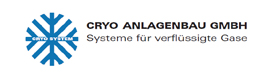 Cryo Anlagenbau Gmbh