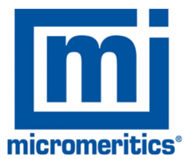 Micromeritics Instrument Corporation