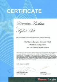 Cert