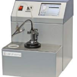 Analizator temperatury blokady filtra LP-6371A