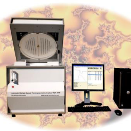 Analizator termograwimetryczny TGA - SERIA 2000