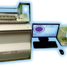 PRZYGOTOWANIE PRÓBEK DO XRF LOI