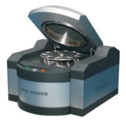 Wielopozycyjny analizator pierwiastków w pełnym zakresie EDX6000B