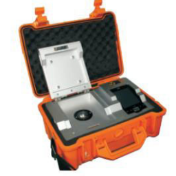 Przenośny, wielofunkcjonalny analizator EDX Portable-I