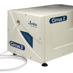 Spektrometr masowy Cirrus 2