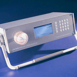VM-3000 Mercury Vapor Monitor – Przenośny aparat do pomiaru stężenia rtęci w powietrzu oraz innych gazach
