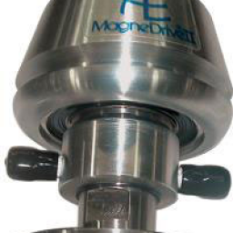 1.5001 Pressure Magnetic Mixer