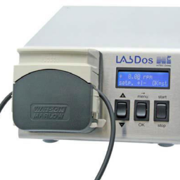 LabDos - Pompa perystaltyczna