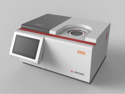 Spektrometr EDXRF 5E-XRF2500