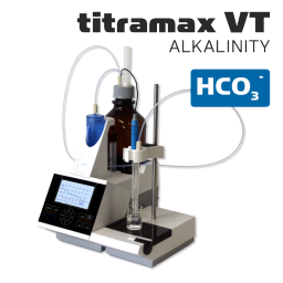 Titramax VT ACID/BASE