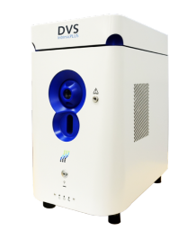 Grawimetryczny analizator sorpcji DVS  - Intrinsic Plus